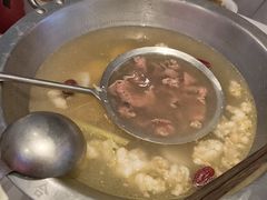 -八合里潮汕鲜牛肉火锅(福州万象城店)