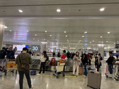 -上海浦东国际机场-T2航站楼