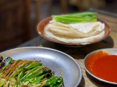 -那些年一起吃串的地方·青岛老烧烤(总店)