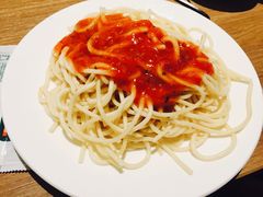 -Sizzler时时乐西餐厅(长楹天街购物中心店)