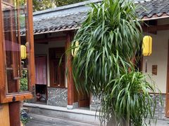 -小隐院子·庭院餐厅(大学城后湖店)