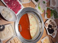 -季季红火锅(长沙步行街店)