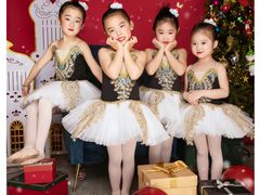 -iBallet爱芭蕾舞蹈艺术中心(星合校区)