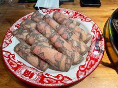 -楠火锅(西单店)