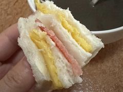 -罗莎蛋糕Rosa bread(四方坪店)