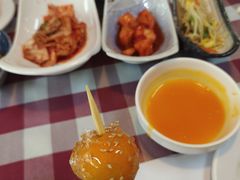 -益百岁牛尾汤(香山路店)