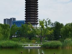 -西海子公园