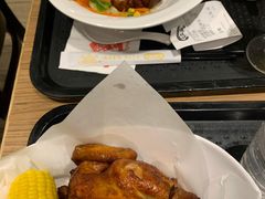 -大家乐(广州天河城六楼店)