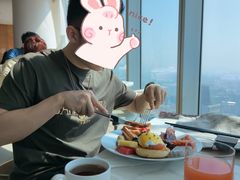 -广州四季酒店·意珍·意式自助餐