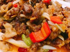 -清真·益鑫羊肉手抓馆(花园北街店)