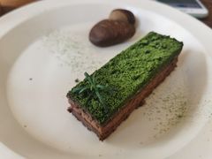 -知亘茶食