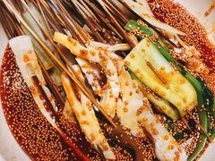 -嘉州叶婆婆钵钵鸡(建设路店)