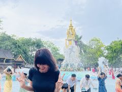 -西双版纳傣族园