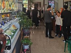 -君霖海鲜私房菜(春柳店)