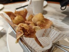 -翠华餐厅(德基广场店)