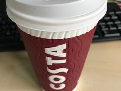 -COSTA COFFEE(杭州云栖阿里店)