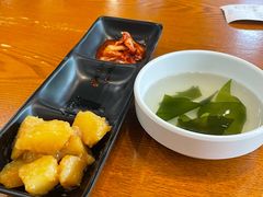 -韩礼年糕(飞虹路店)