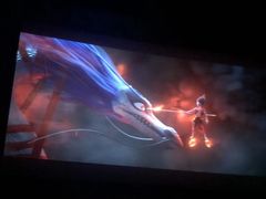 -万达影城(锦华万达广场IMAX店)