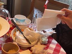 -西贝(六里桥旗舰店)