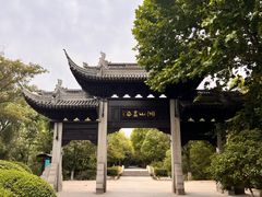 -云龙湖旅游景区