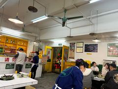 大堂-石灰市老火锅(北滨路店)