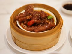 -神仙馆(衡山路店)