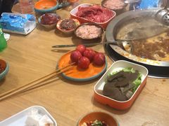 -铭记蛙小仙·活蛙畅享(CBD万达广场店)