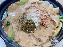 -曹宝林砂锅麻辣烫(星光路店)