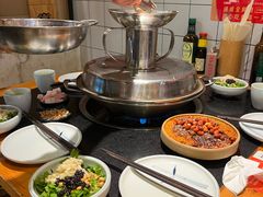 -小饕荟雅安贡椒鱼鲜馆(广福桥店)