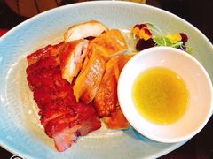 -西安凯悦酒店·湖畔中餐厅