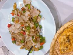 -新凯旋烧烤·燕姐千岛湖土菜