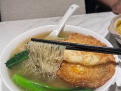 -香樟花园新粤料理(无锡万象城店)