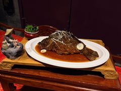 -卫鼎轩·曹公馆(鼓楼店)