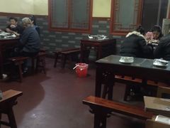 大堂-管记水席老店(仙果市街店)