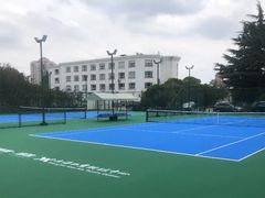 -久萌教培·仙霞网球中心官方培训