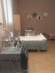 -新蝶变皮肤管理中心