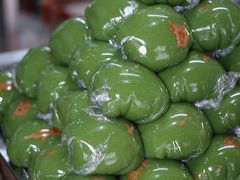 -许阿姨糕团店(南京总店)