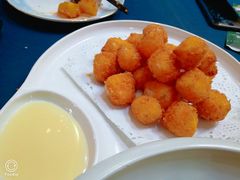-伊带伊路新疆美食府(呼家楼店)