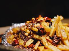 -缘生态云南菜·野生菌庭院餐厅(华侨城店)