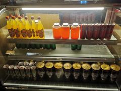 -蜜桃餐厅·江浙融合菜(荟聚购物中心店)