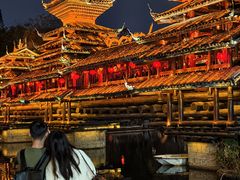 -深圳锦绣中华民俗村