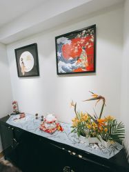 -一本X目奈子日式单根美睫专业店