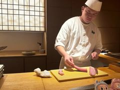 -炎橘·板前料理 Omakase