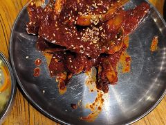 -枣玛尔脊骨汤·烤肉(西塔总店)