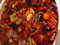 -辣婆婆(航天桥店)