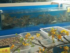 -三个渔夫蒸汽海鲜(南磨房路店)