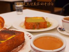 -大哥餐厅(西城花园店)