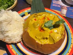 -泰妃殿(武汉首店)