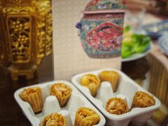 娘惹小金杯-Kebaya(七间老厝店)