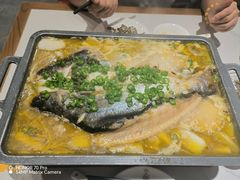 -火龙堂·风味民间菜(文一路店)